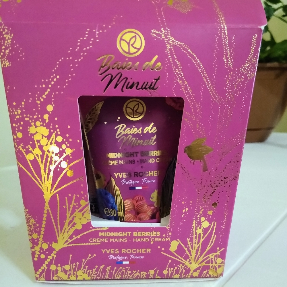 Baise de Minuit Box Set